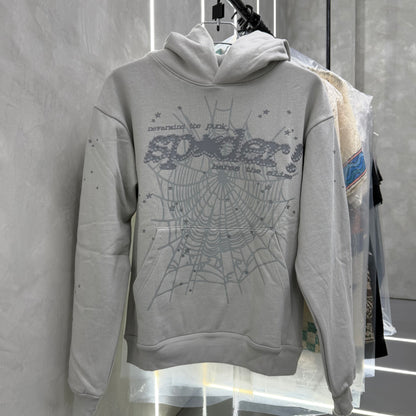 Sp5der Hoodie 003