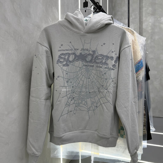 Sp5der Hoodie 003
