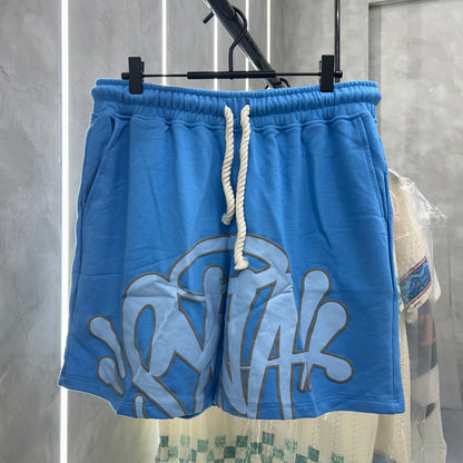 Synaworld Central Cee Shorts 005