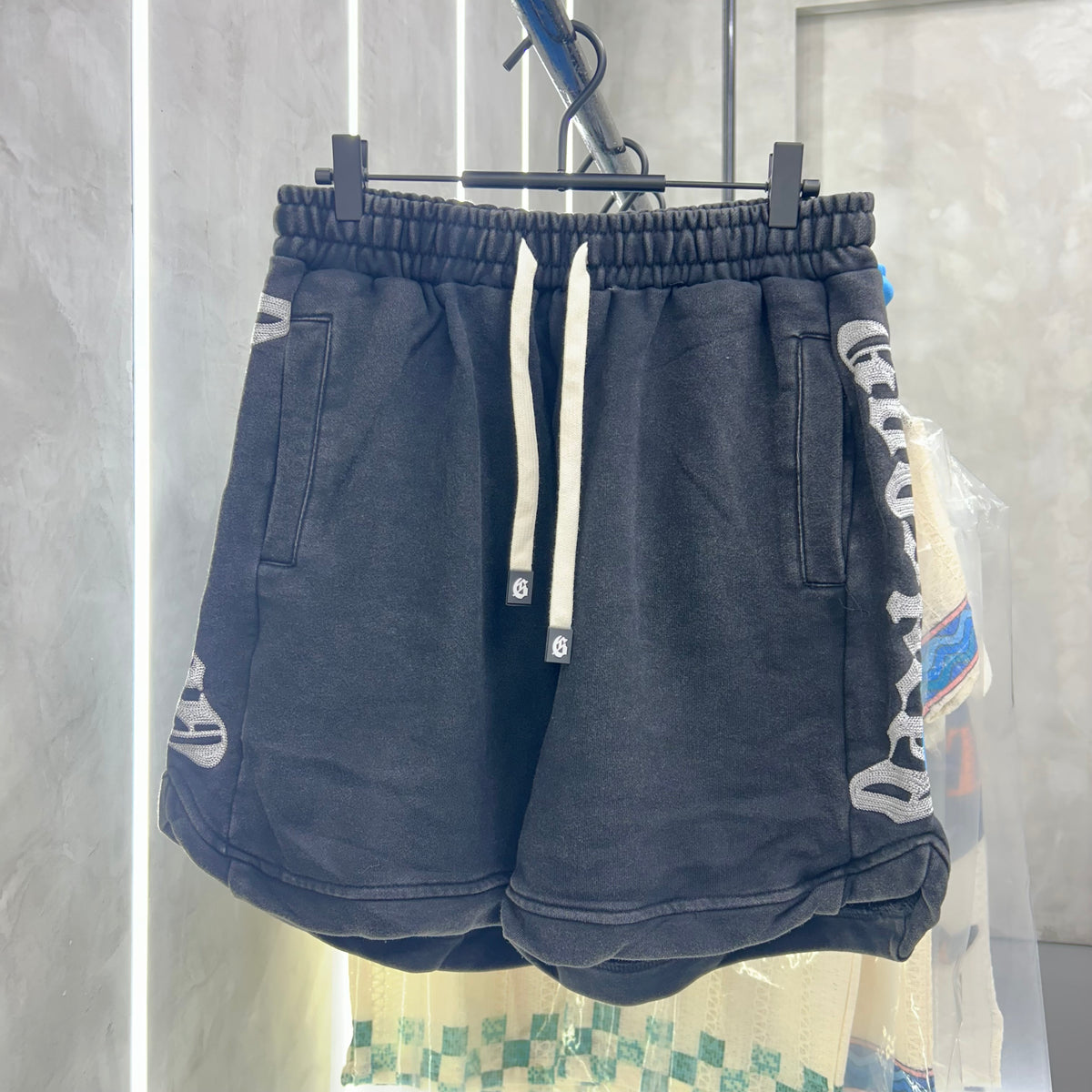 Godspeed Shorts 002