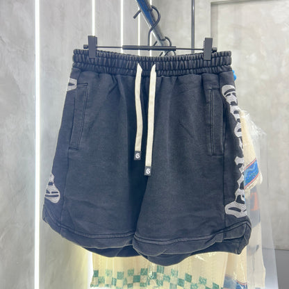 Godspeed Shorts 002