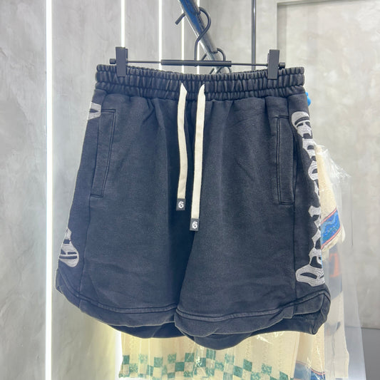 Godspeed Shorts 002