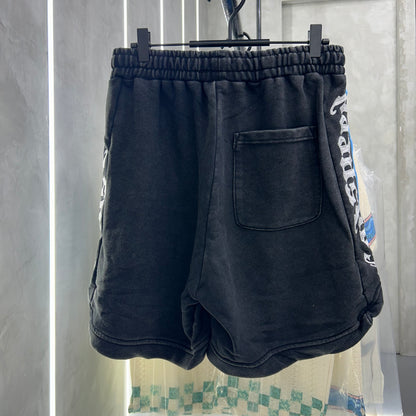 Godspeed Shorts 002