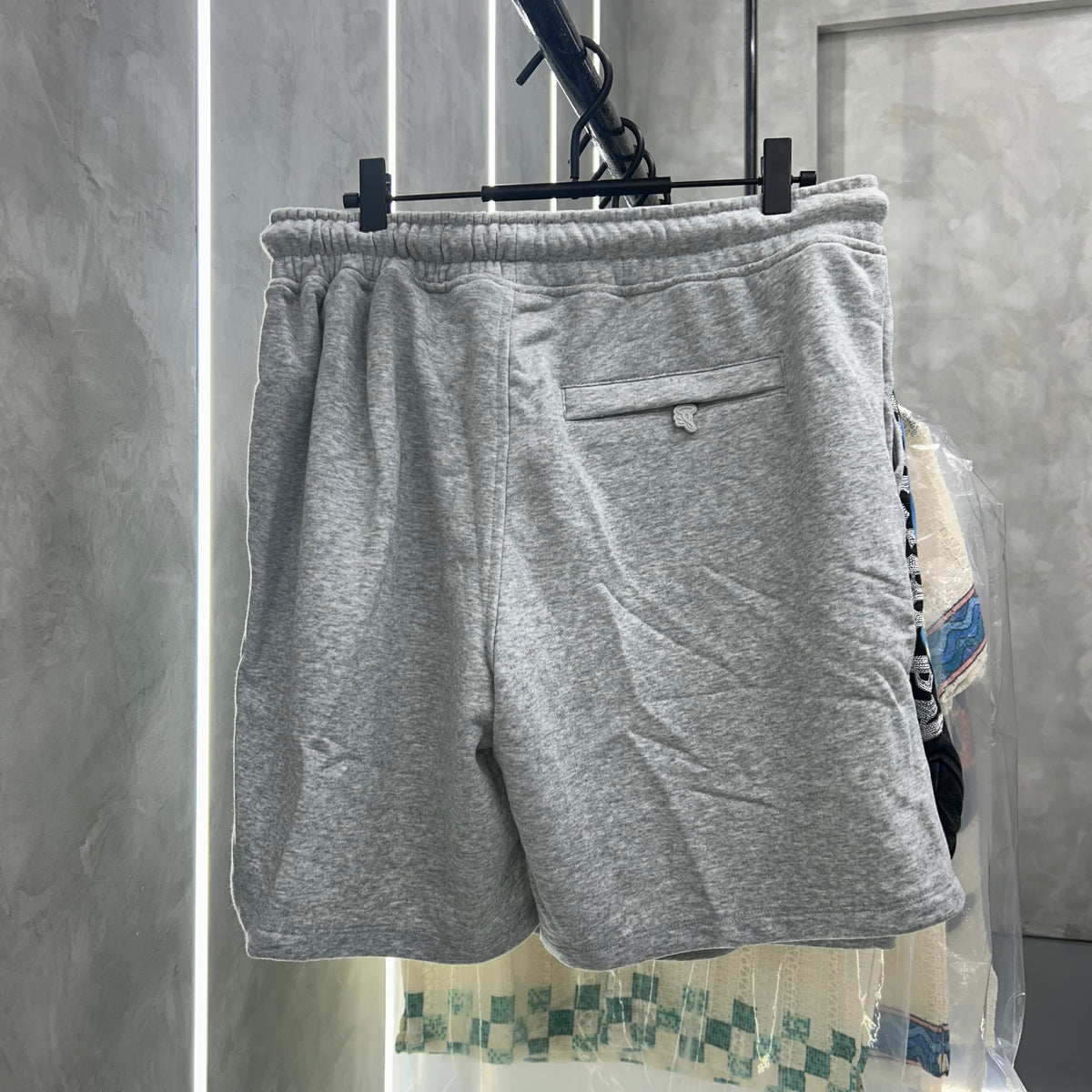 Synaworld Central Cee Shorts 006