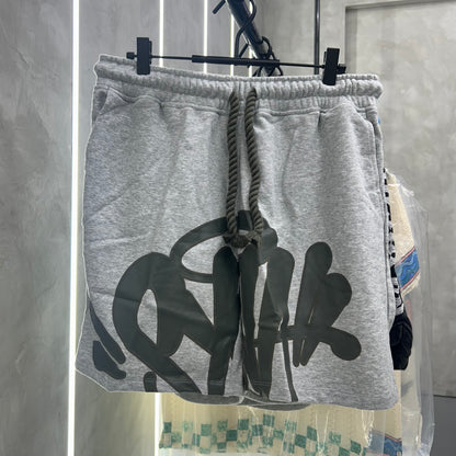Synaworld Central Cee Shorts 006