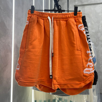 Godspeed Shorts 001
