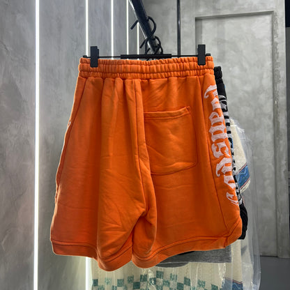 Godspeed Shorts 001
