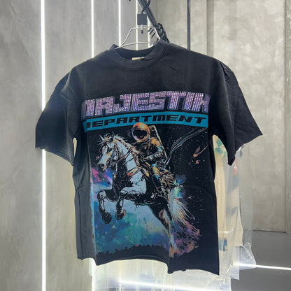 Majestik T-shirt 004