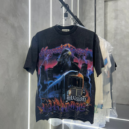 Majestik T-shirt 003