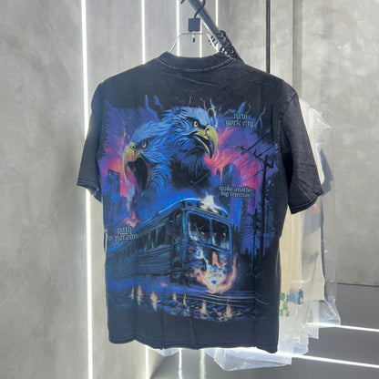 Majestik T-shirt 003