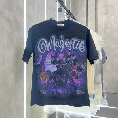 Majestik T-shirt 002