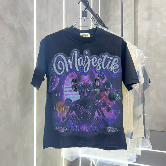 Majestik T-shirt 002