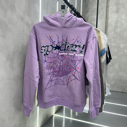 Sp5der Hoodie 006