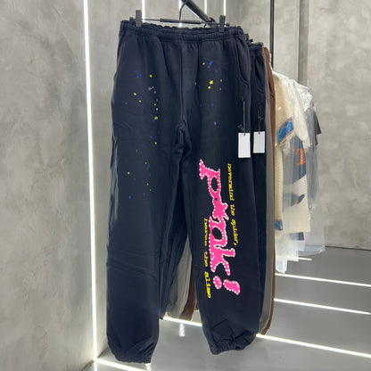 Sp5der Sweatpants 007