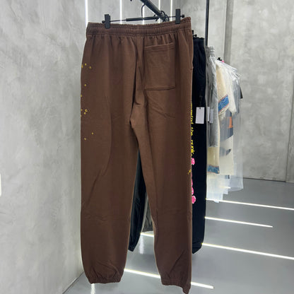Sp5der Sweatpants 002