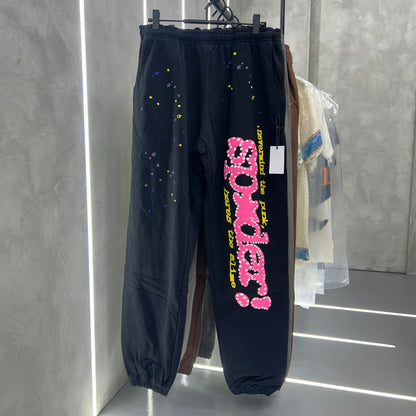 Sp5der Sweatpants 006