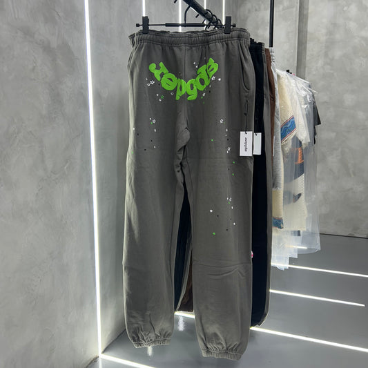 Sp5der Sweatpants 005