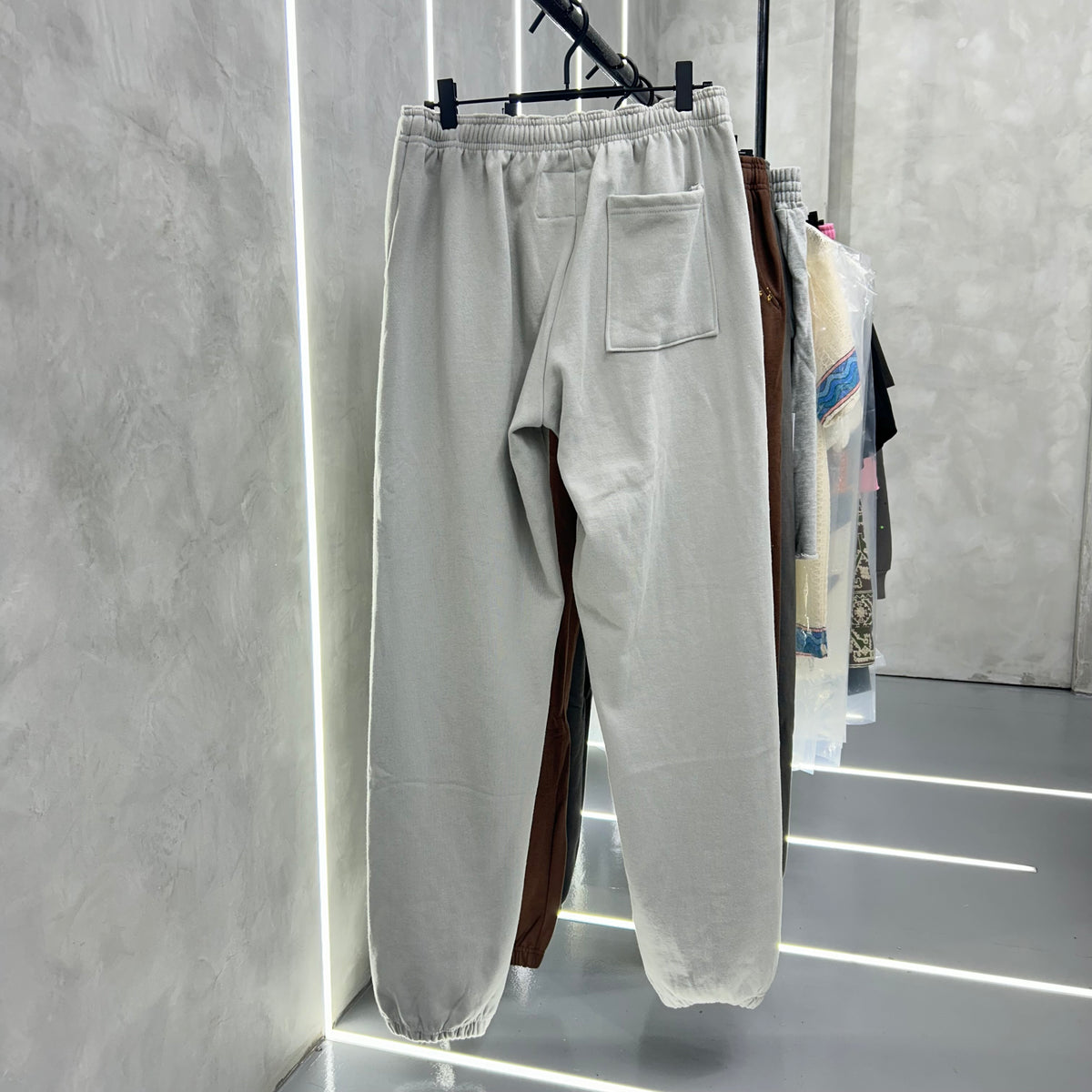 Sp5der Sweatpants 004