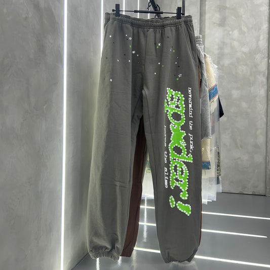 Sp5der Sweatpants 001