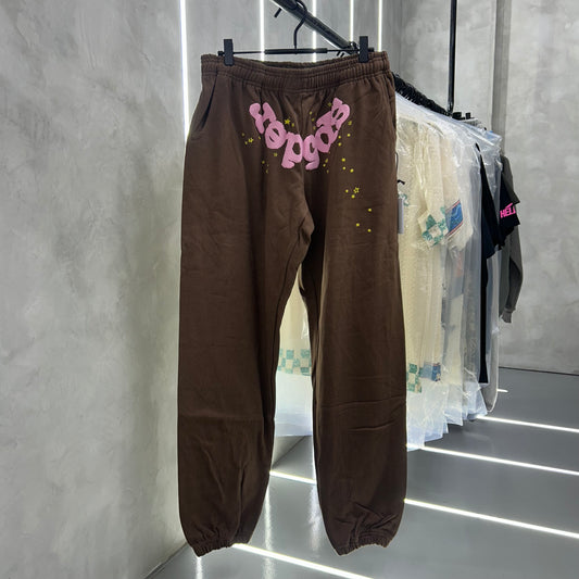 Sp5der Sweatpants 003