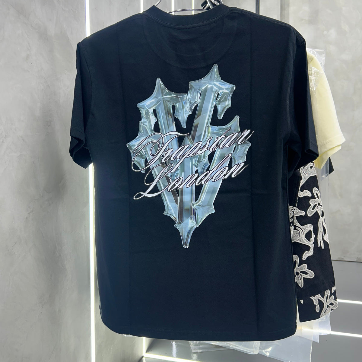Trapstar T-shirt 008