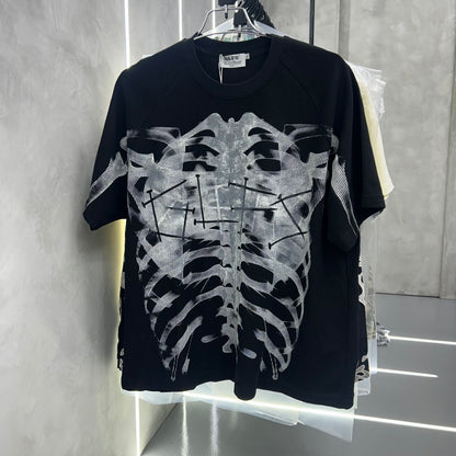 GLFS Waffle T-shirt 008