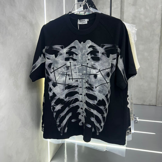 GLFS Waffle T-shirt 008