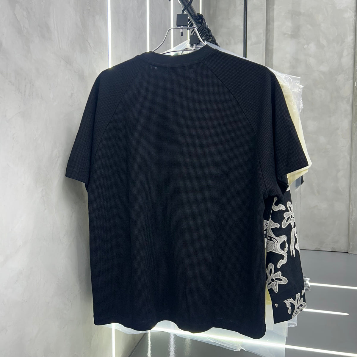 GLFS Waffle T-shirt 008