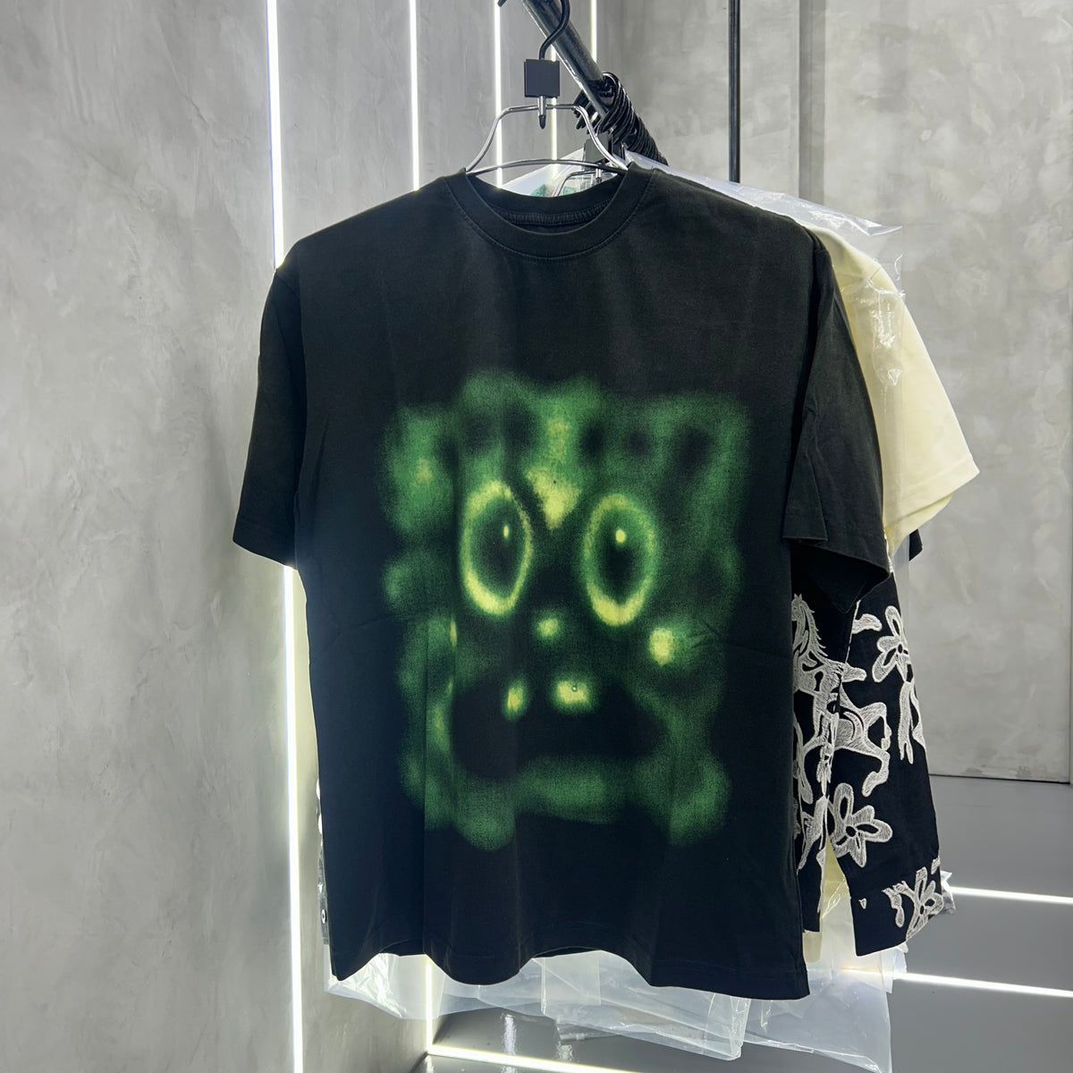 Travis Scott Merch T-shirt 008