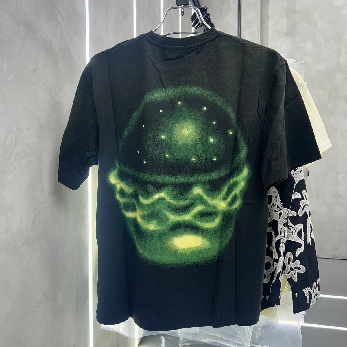 Travis Scott Merch T-shirt 008