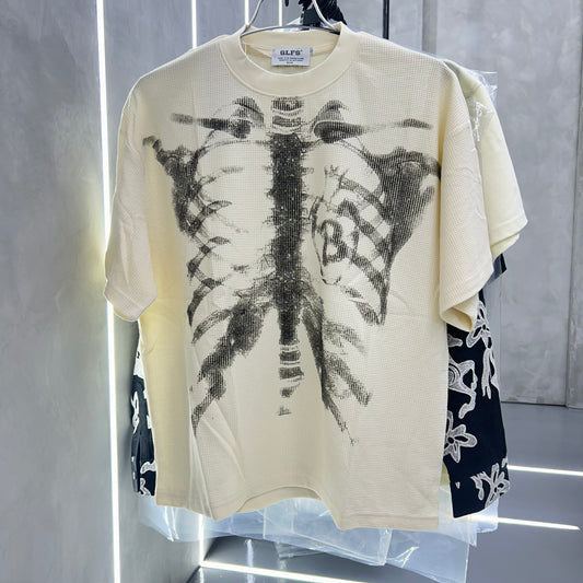 GLFS Waffle T-shirt 009