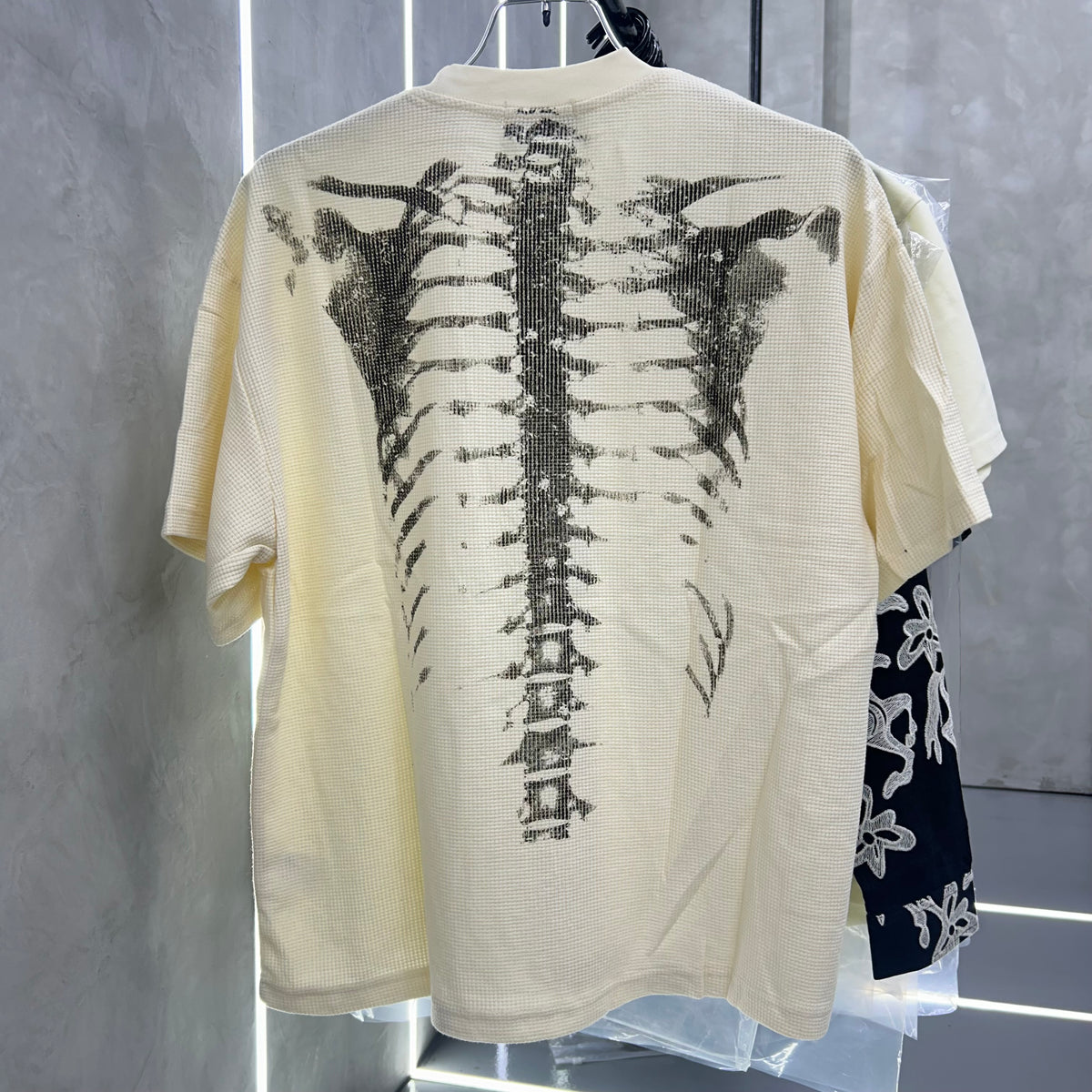 GLFS Waffle T-shirt 009