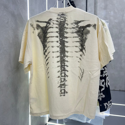 GLFS Waffle T-shirt 009
