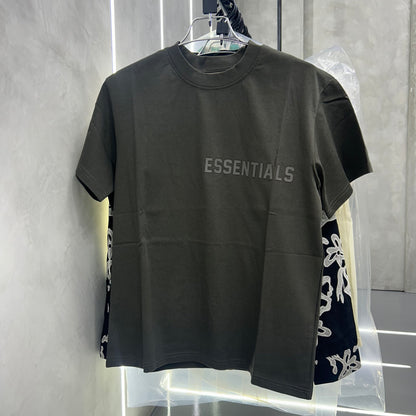 Fear of God Essentials T-Shirt 012