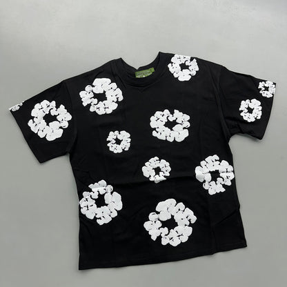 Denim Tears T-shirt 001