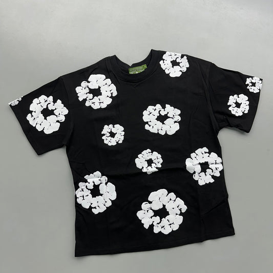 Denim Tears T-shirt 001
