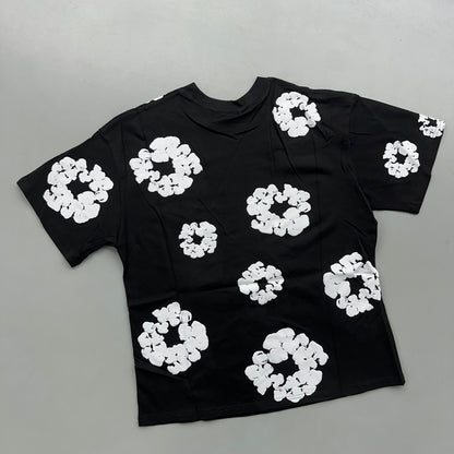 Denim Tears T-shirt 001