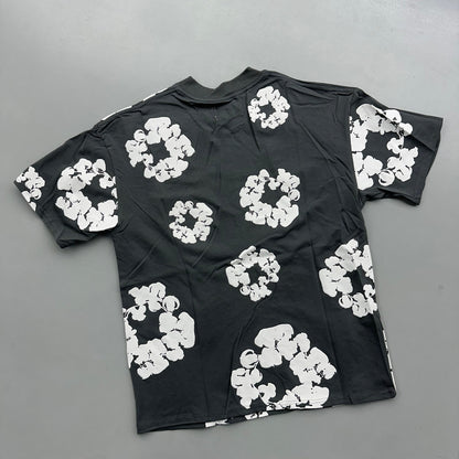 Denim Tears T-shirt 002 (Grey)