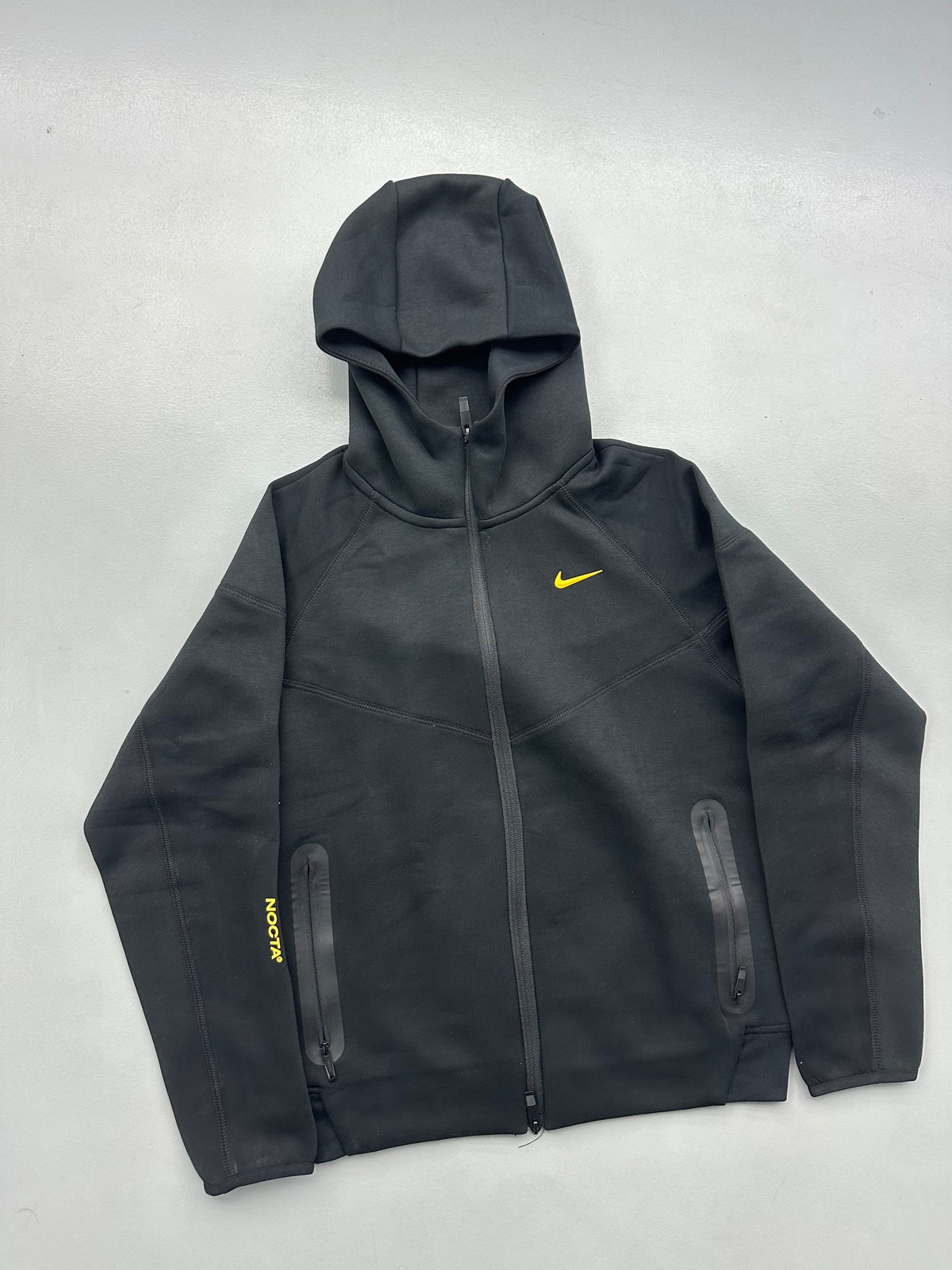 Nike X Drake Nocta Tech Fleece