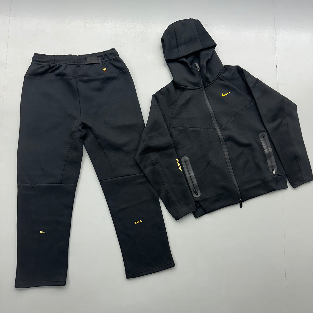 Nike X Drake Nocta Tech Fleece