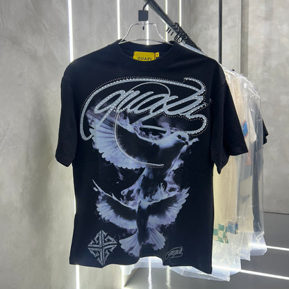 GUAPI T-shirt 001