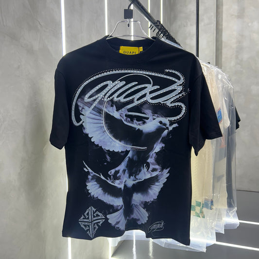 GUAPI T-shirt 001