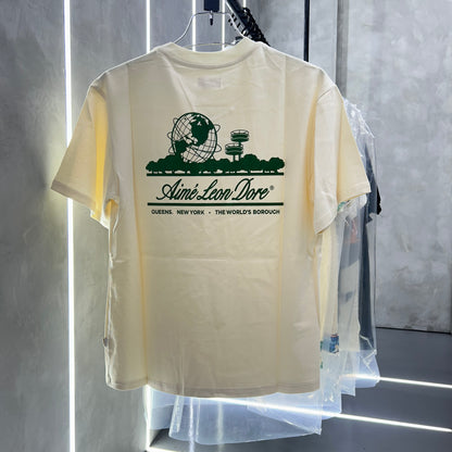Aimé Leon Dore T-shirt 001