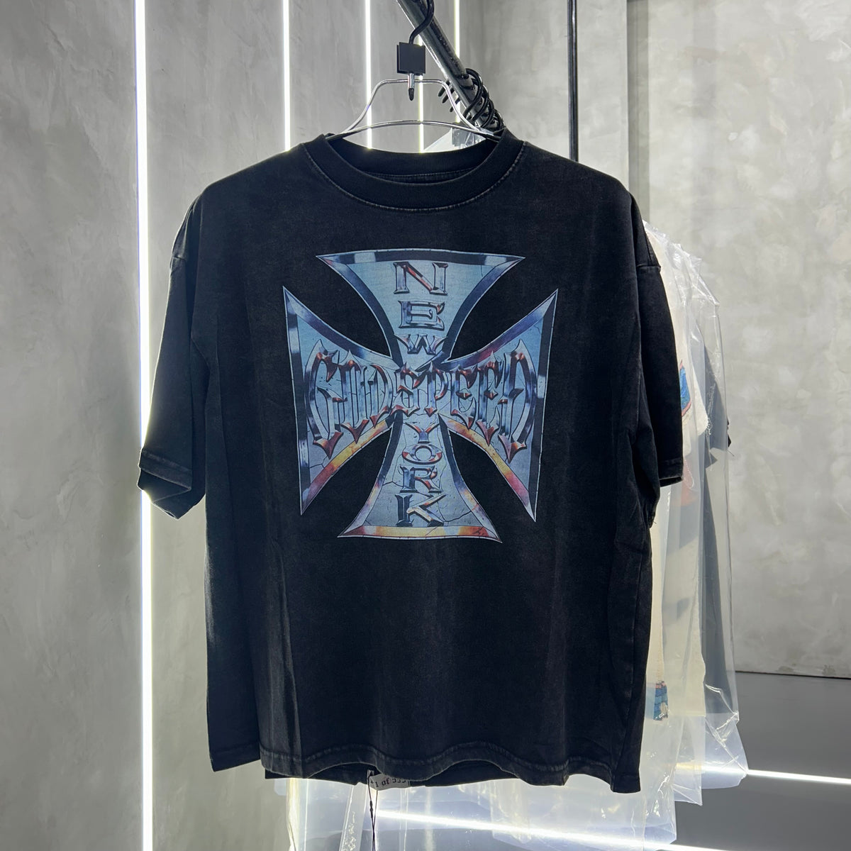 Godspeed T-shirt 004