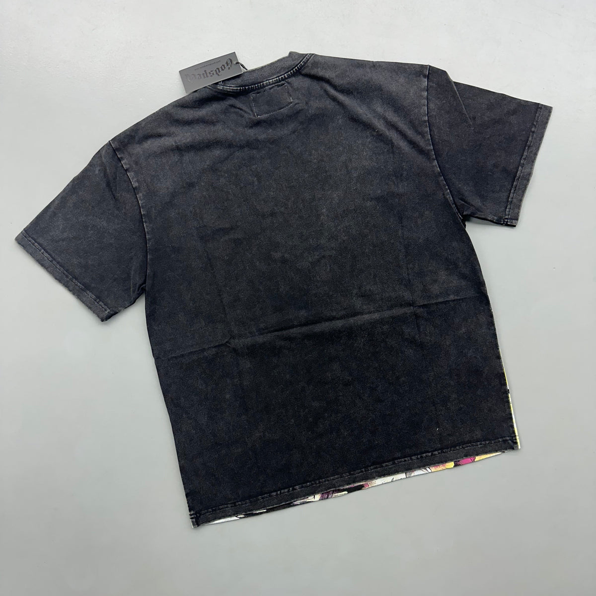 Godspeed T-shirt 008