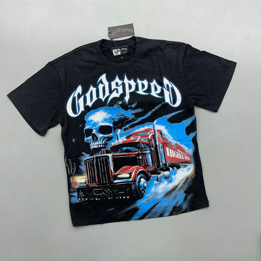 Godspeed T-shirt 009