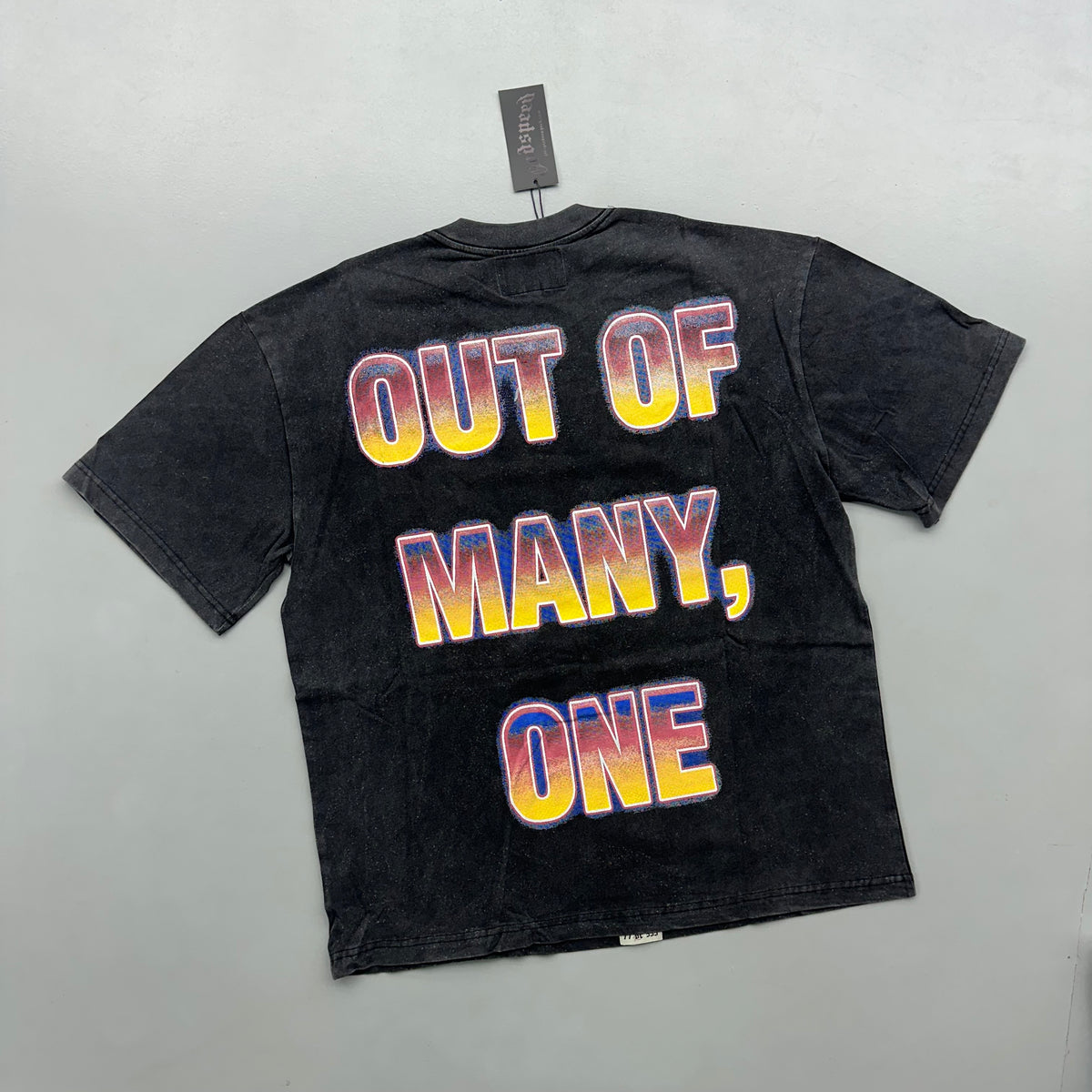 Godspeed T-shirt 007