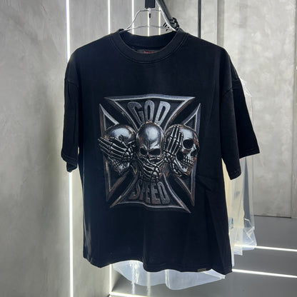 Godspeed T-shirt 005