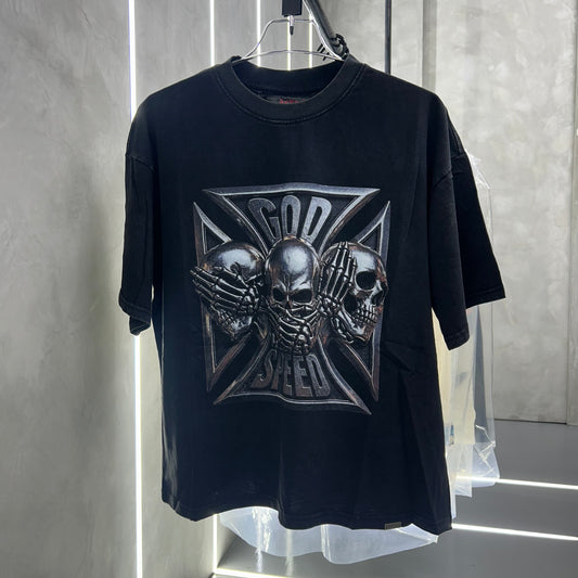Godspeed T-shirt 005