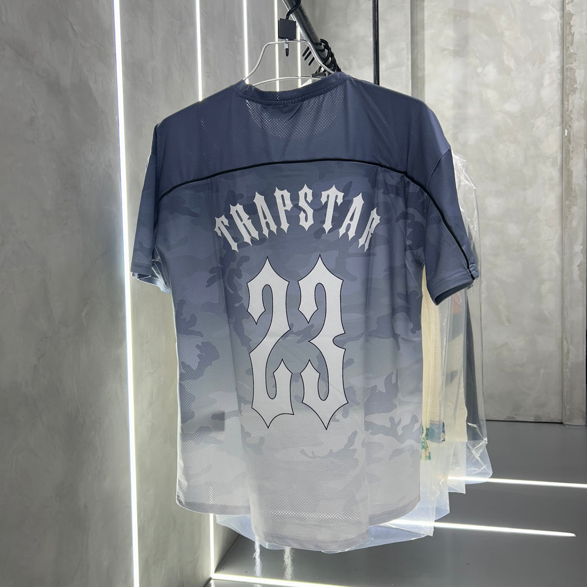 Trapstar Jersey 002